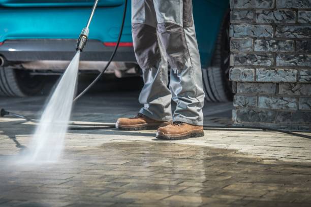 Best House Exterior Washing  in Harrisburg, NC