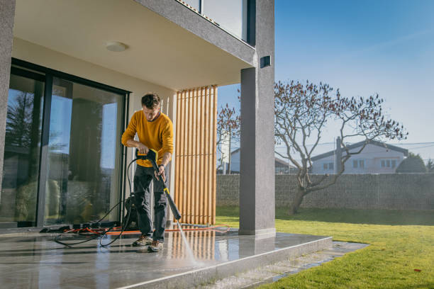 Trusted Harrisburg, NC Pressure Washing Experts